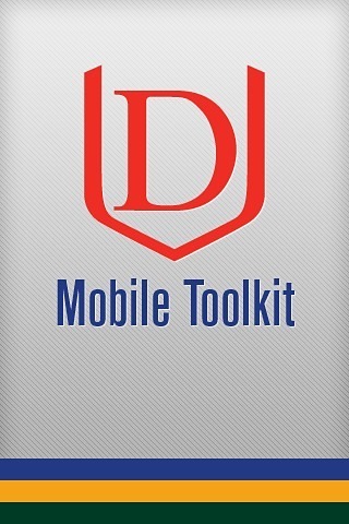 Mobile Toolkit截图2