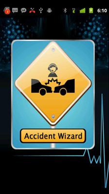 Auto Accident App截图4