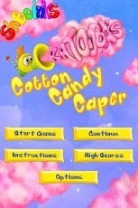 Katooba&#39;s Caper Lite截图1