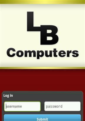 LB Computer截图2