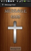 Message God Pro 截图1