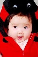 Cute little Baby Wallpaper 7截图1