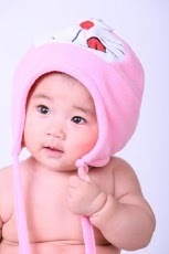 Cute little Baby Wallpaper 4截图2