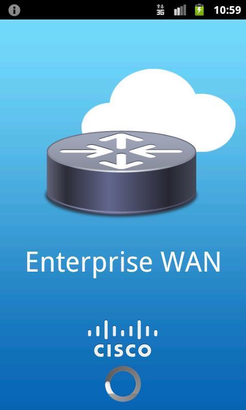 Ent Networks截图1