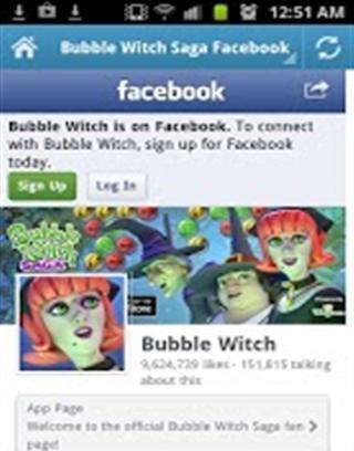 Bubble Witch Saga Tips Tricks截图3