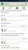 Nintendo Hub w/ Miiverse Free 2.01截图2