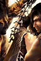 Prince of Persia Wallpapers 截图1