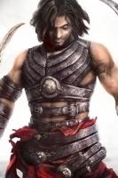 Prince of Persia Wallpapers 截图2