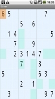 Sudoku Basic 截图2