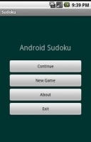 Sudoku Basic 截图3