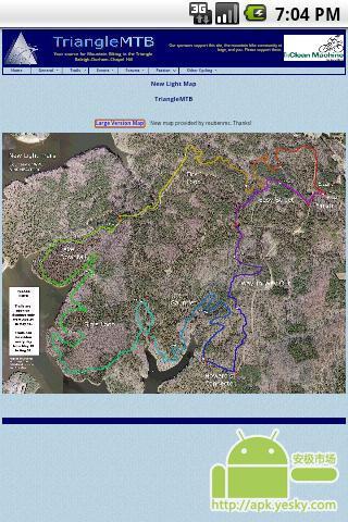 TMTB——交通地理交互图截图2