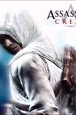 Assassins Creed截图1