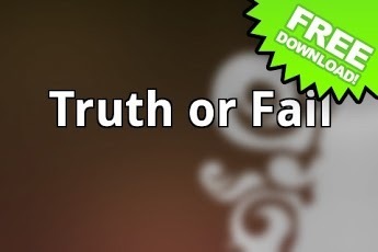 Truth Or Fail截图1