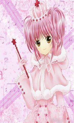 Shugo Chara Rington…截图1