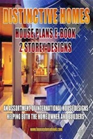 房子的计划 House Plans截图3