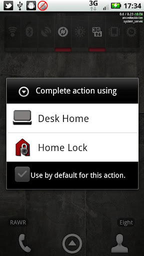 Home Lock截图1