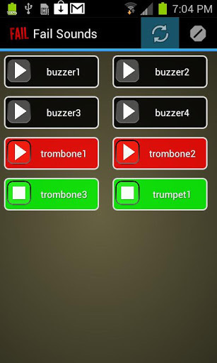 Fail Sounds截图2