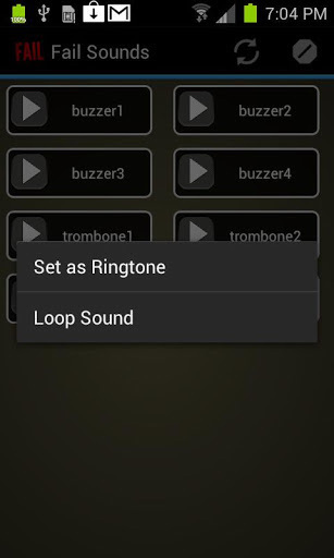 Fail Sounds截图3