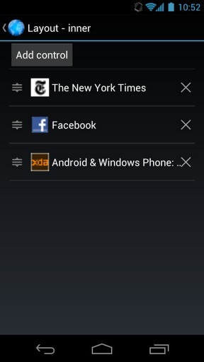 Quick ICS Browser截图4