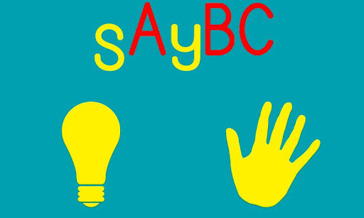 sAyBC free - Alphabet Sounds截图1