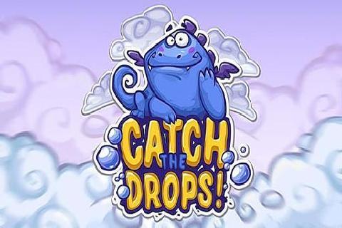 Catch The  Drops截图1