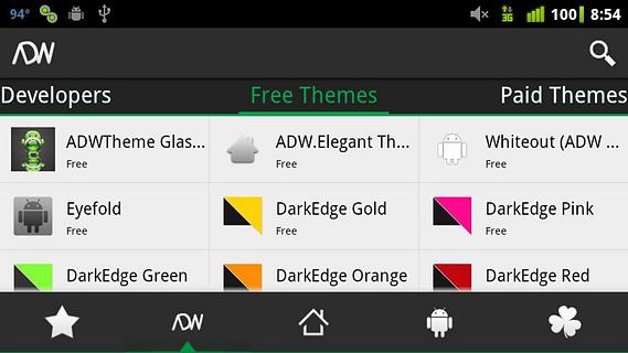 N3xGen Theme Manager (Beta)截图7