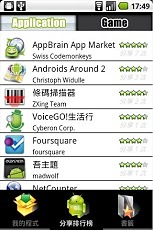 分享快乐 Shareapp截图1