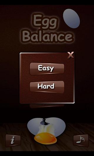 蛋的平衡 Egg Balance截图4