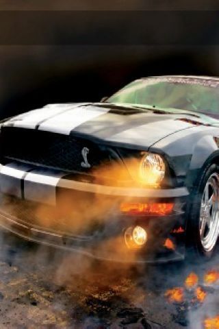 Awesome Car Backgrounds截图3