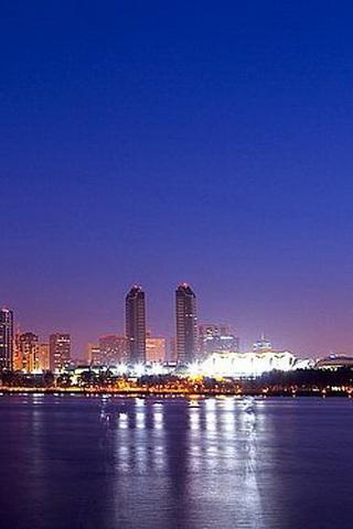 San Diego Wallpapers截图2