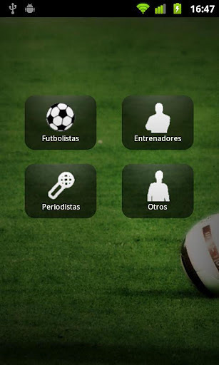 Frases c&eacute;lebres de F&uacute;tbol截图5