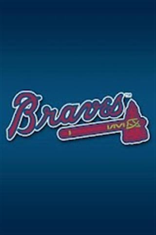 Atlanta Braves App截图2