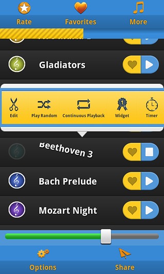 Free Classical Music截图2