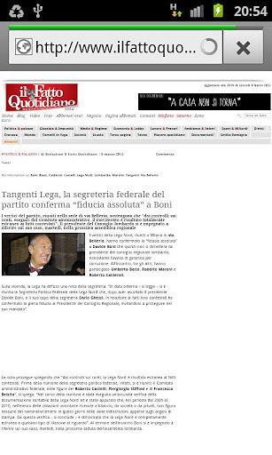 Il Fatto Quotidiano截图6