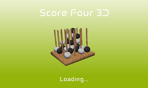 Score Four 3D截图1