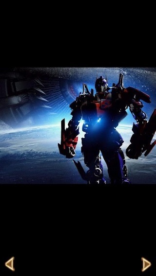 Transformers Wallpaper截图1