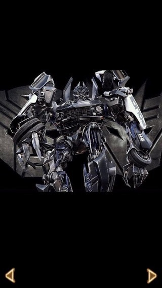 Transformers Wallpaper截图3