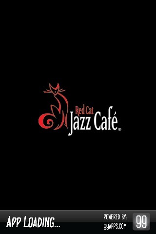 Red Cat Jazz Cafe截图1