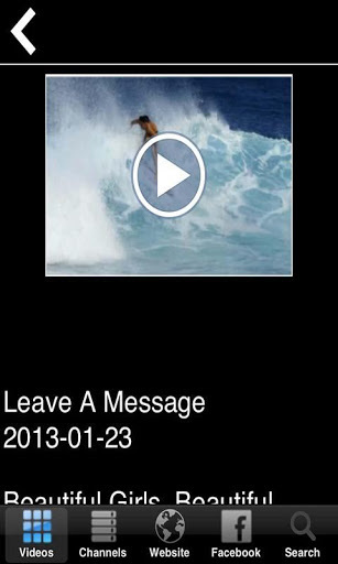 Action Sports Hub Channel截图3