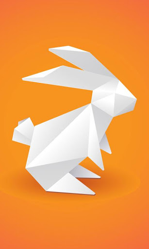 Origami Animals Folding截图1