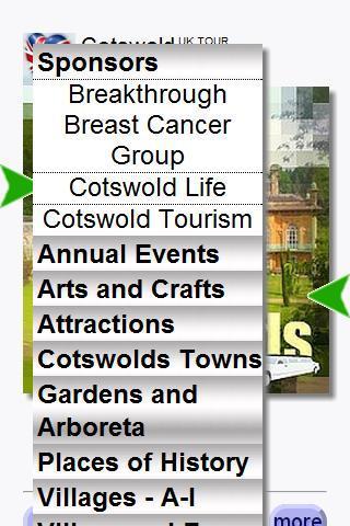 Cotswolds截图1