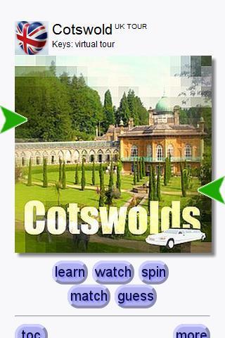 Cotswolds截图3