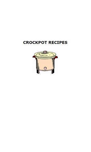 Crockpot Recipes截图3