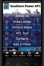 Southern Power AFC截图1