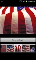 Patriotic USA wallpapers截图5