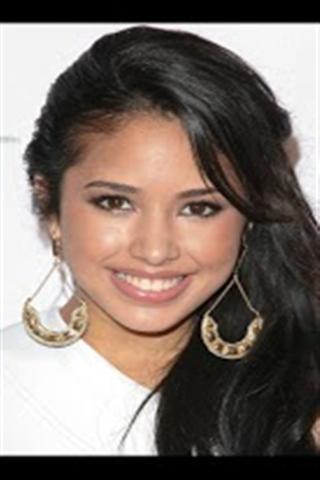 Jasmine V Music Video截图1