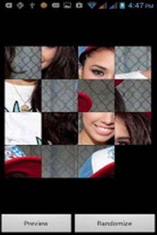 Jasmine V Music Video截图5