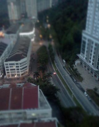 Tilt Shift Camera and Image FX截图3