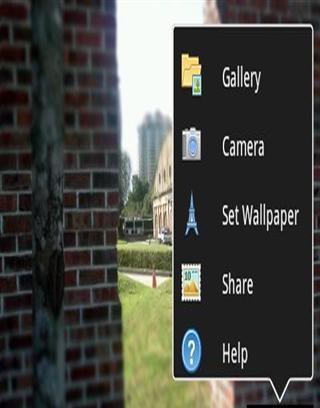 Tilt Shift Camera and Image FX截图4