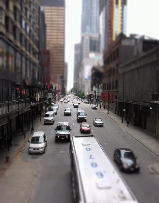 Tilt Shift Camera and Image FX截图5